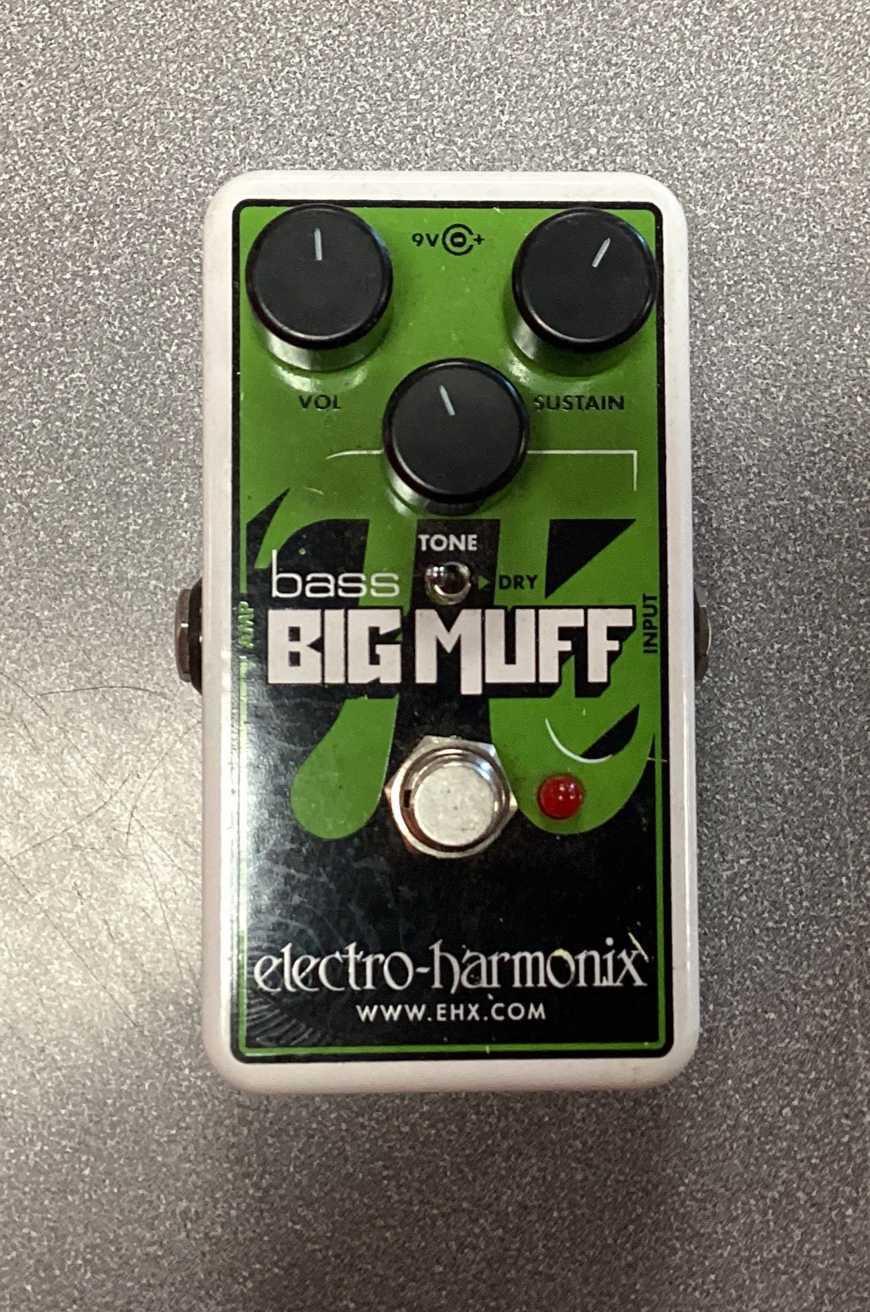 Image of Guitar Pedals