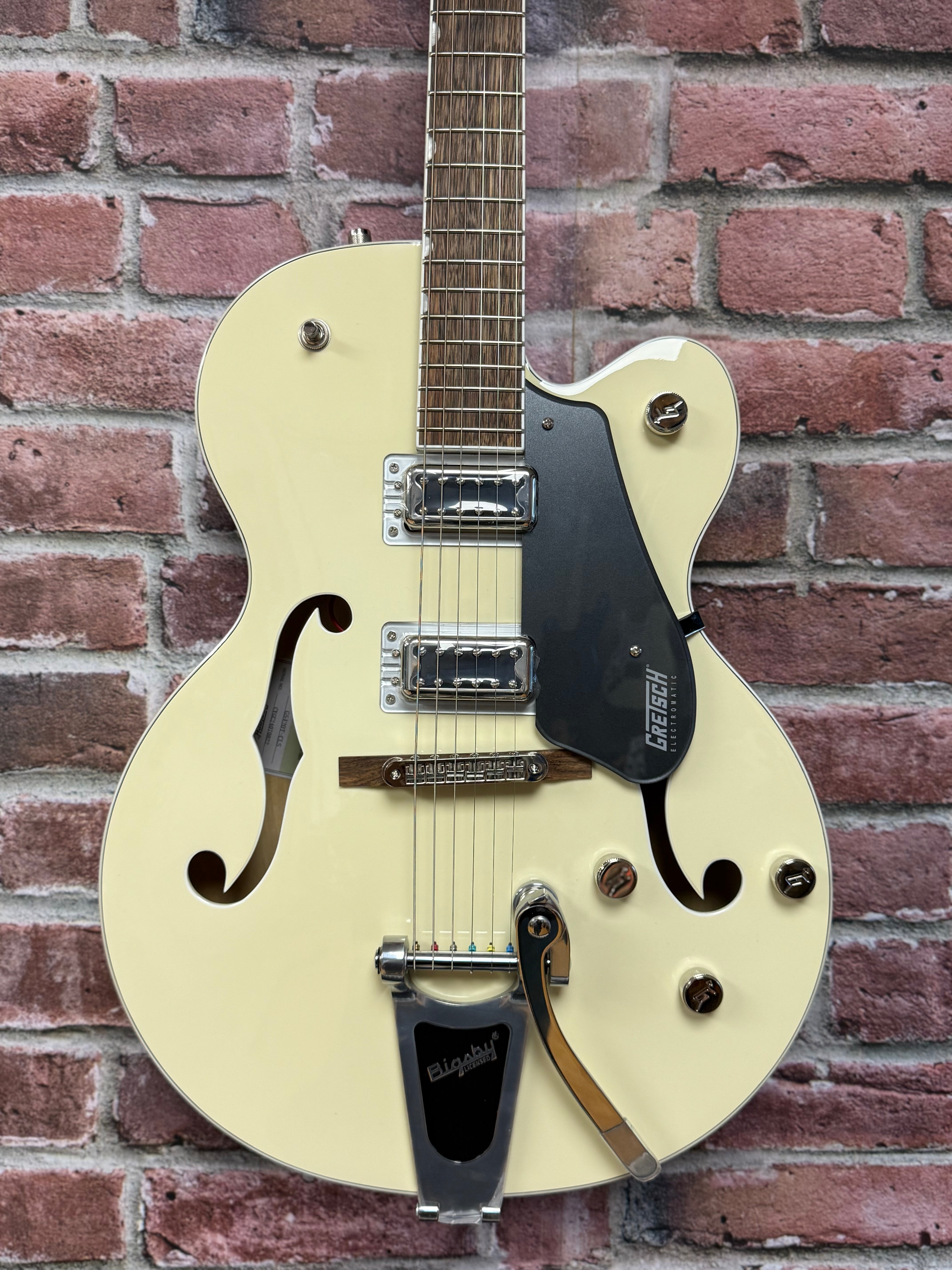 Image of Electric Guitars