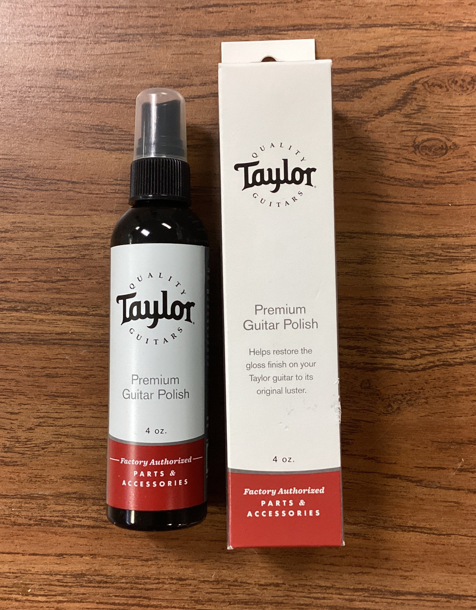 Image of Guitar Accessories