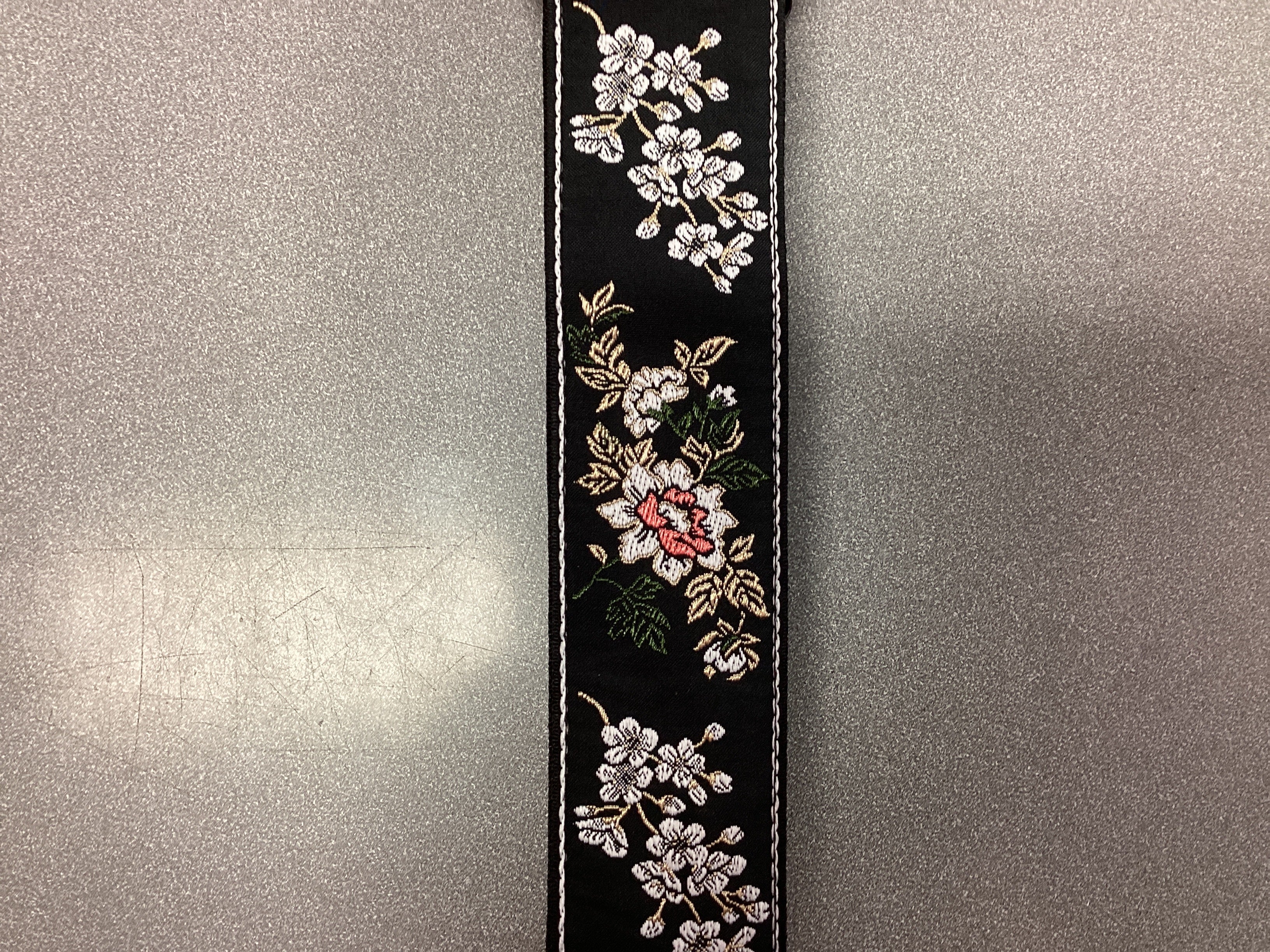 Guitar Straps