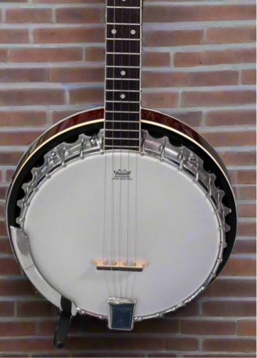 Image of Banjos