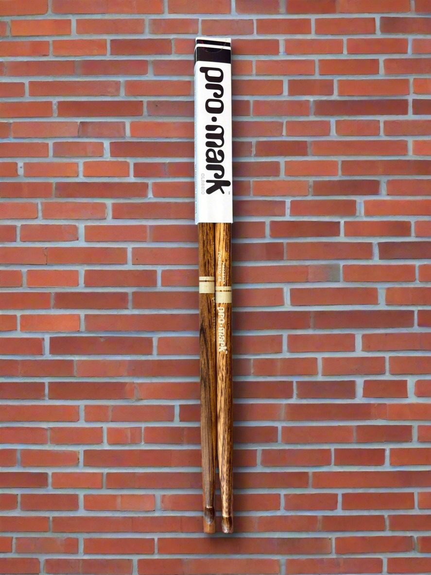 Drumsticks