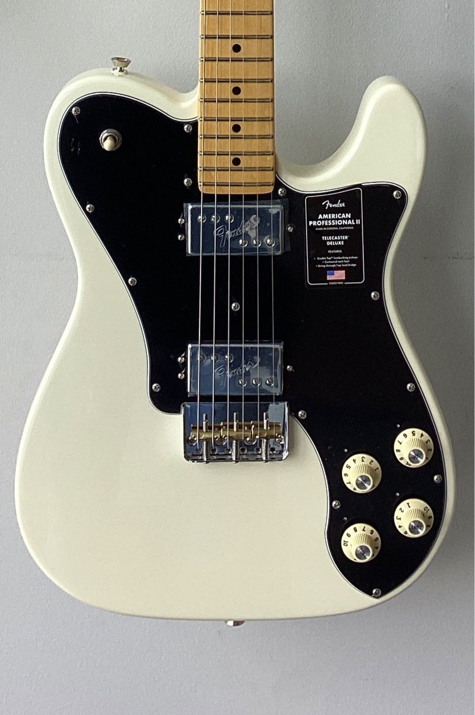 Image of Fender Brands Electric Guitars