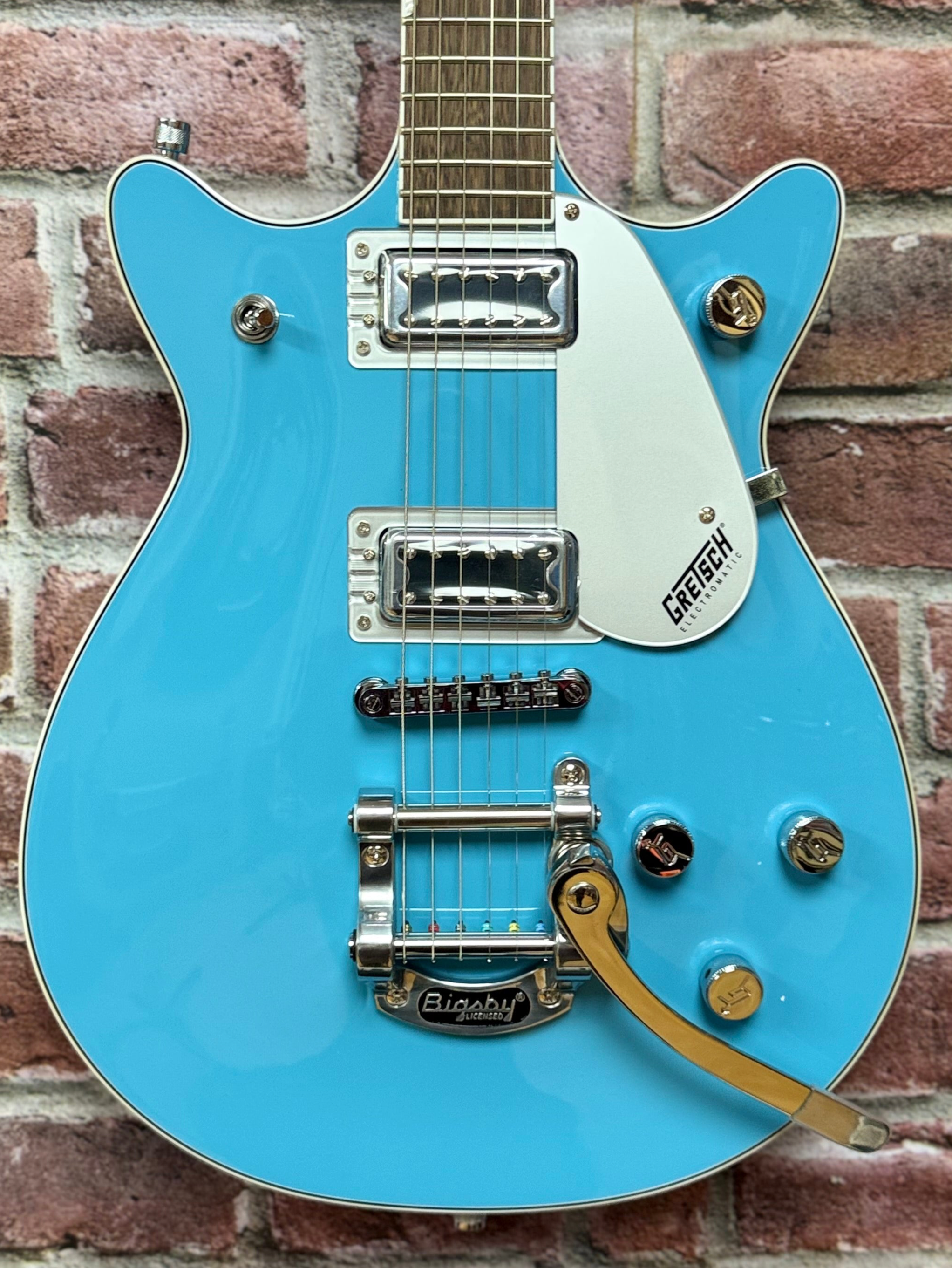 Guitars