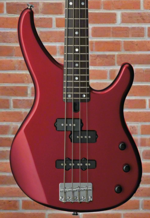 Image of Bass Guitars