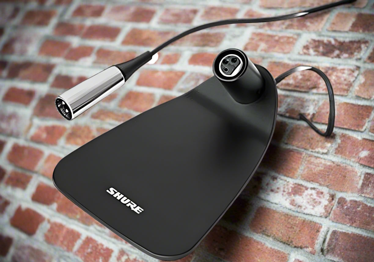 Image of Microphones