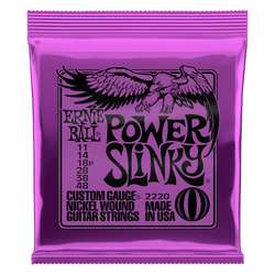 Image of Electric Guitar Strings