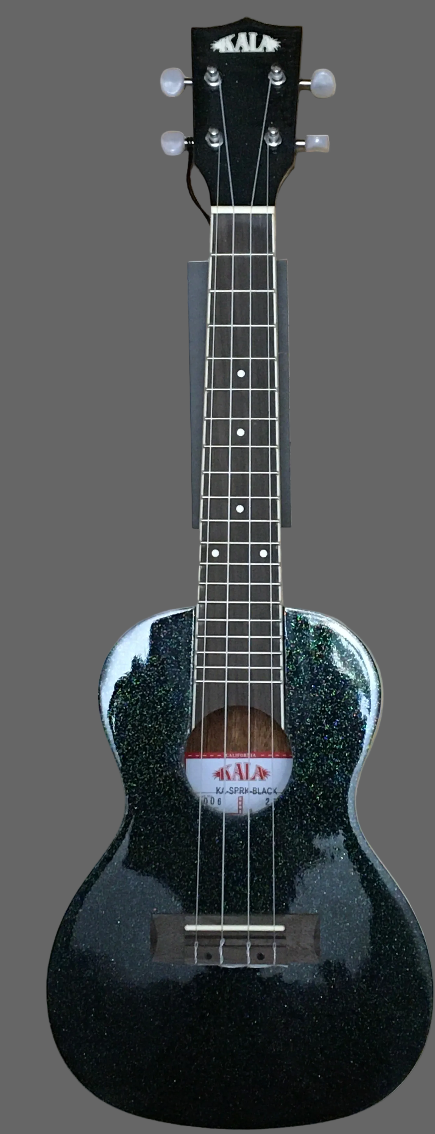 The Pied Piper Music Store