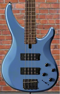 The Pied Piper Music Store