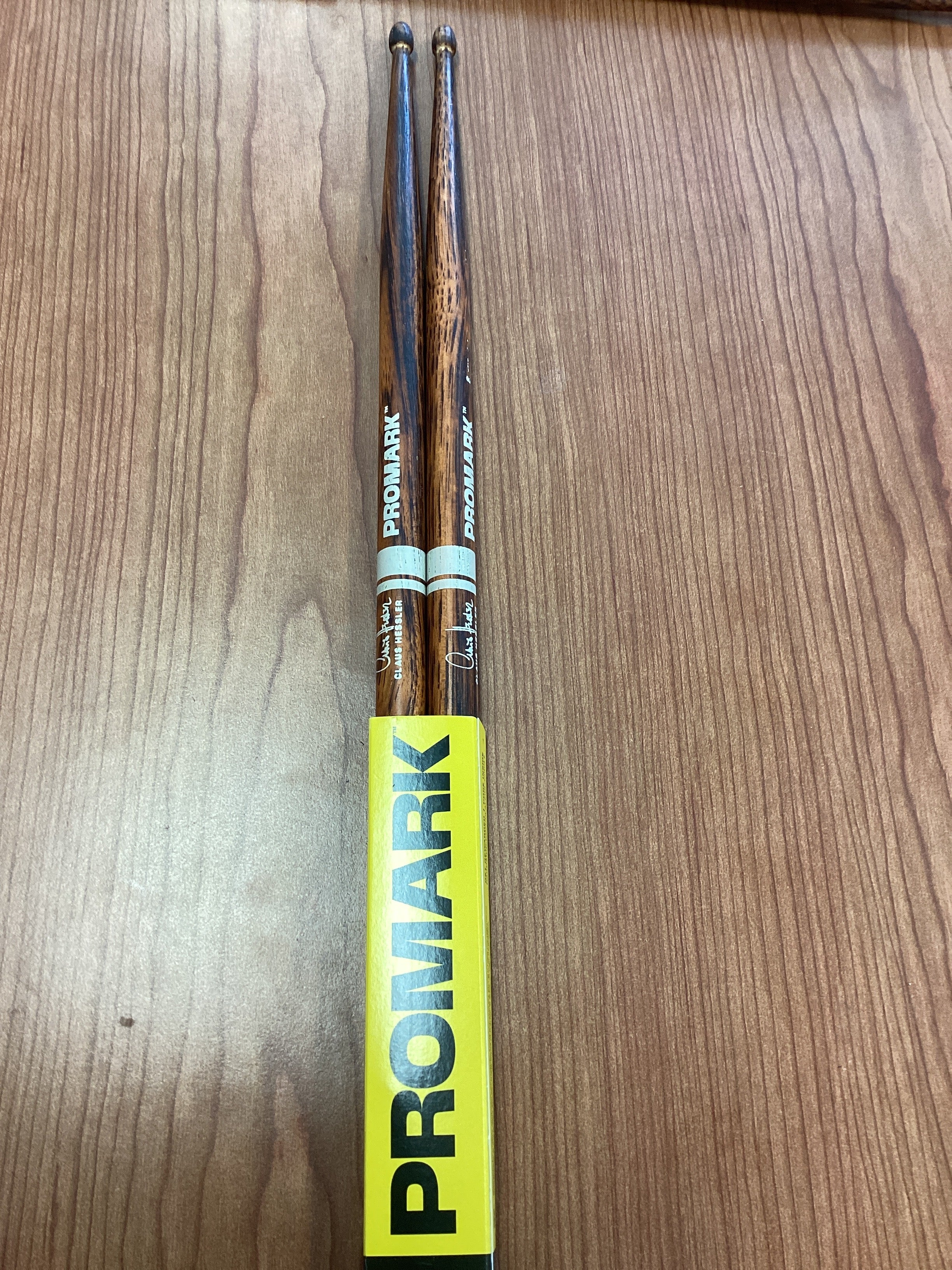 The Pied Piper Music Store