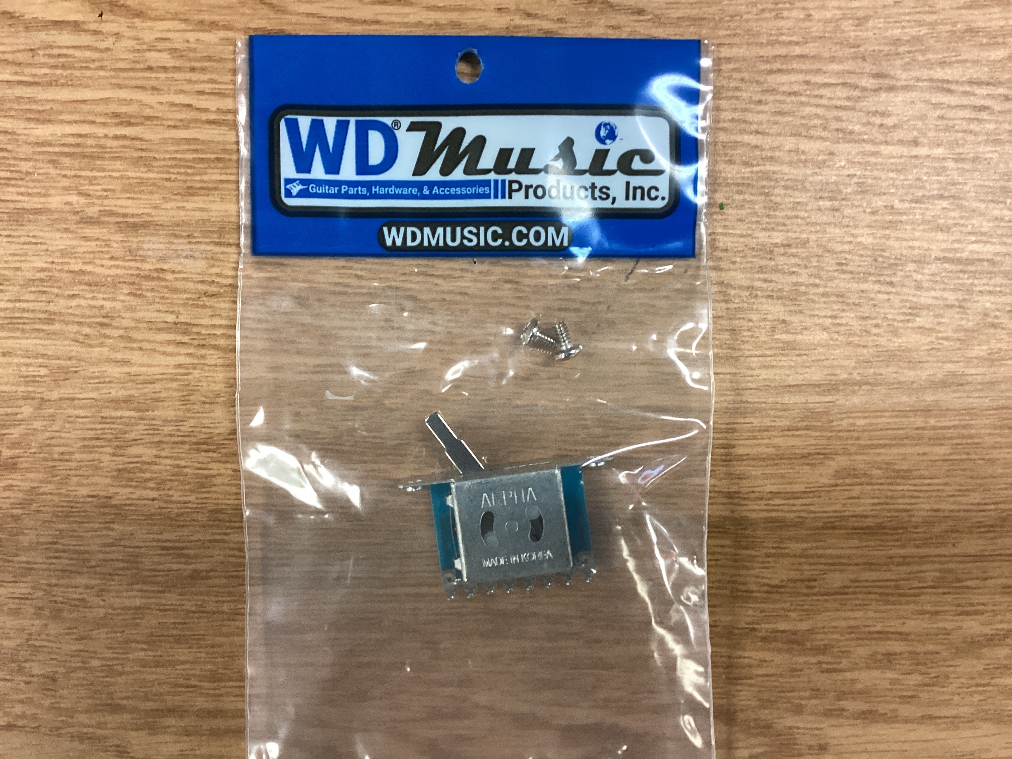 The Pied Piper Music Store