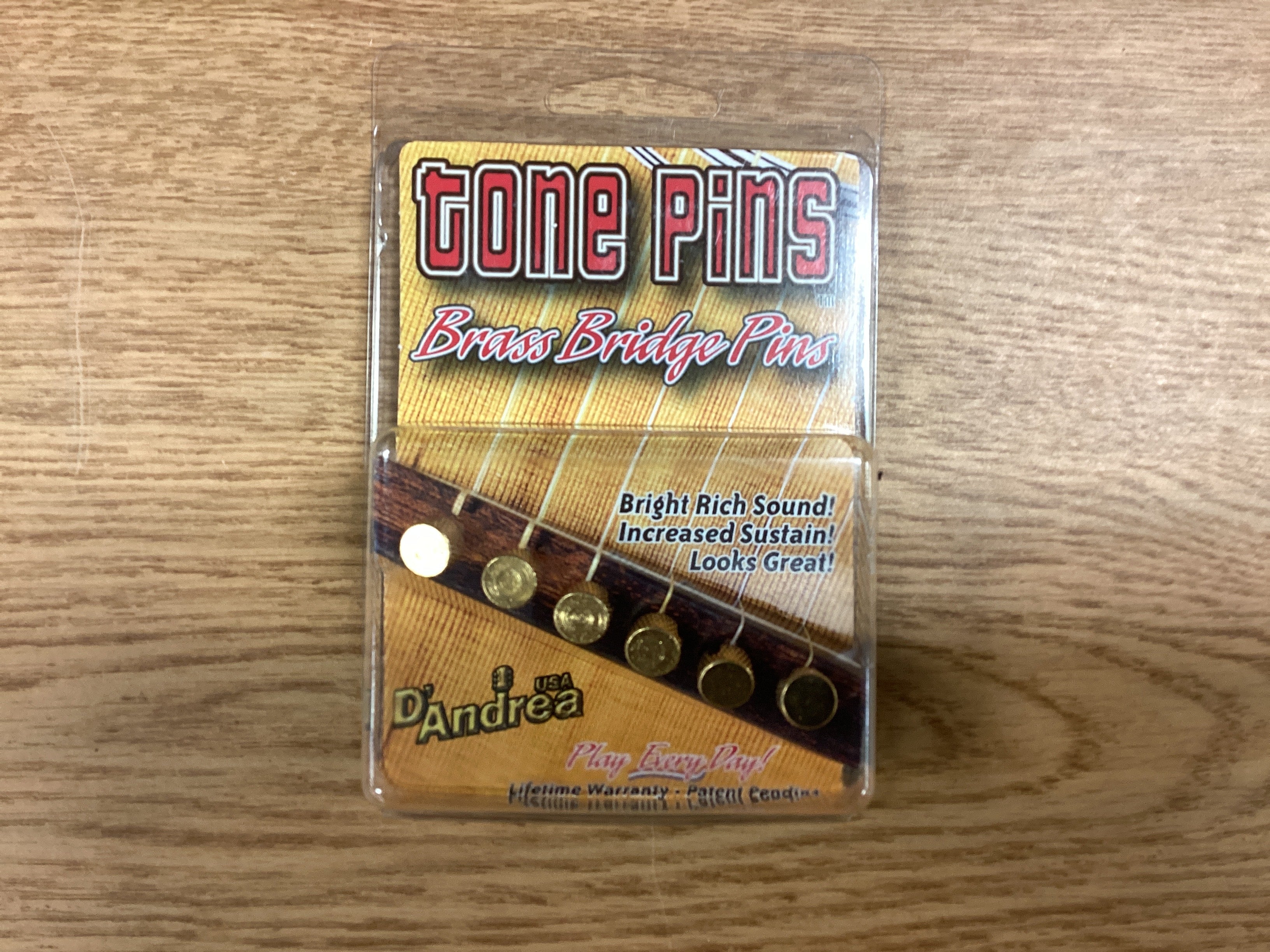 The Pied Piper Music Store