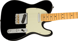 Image of FENDER American Professional II Telecaster®, Maple Fingerboard, Black
