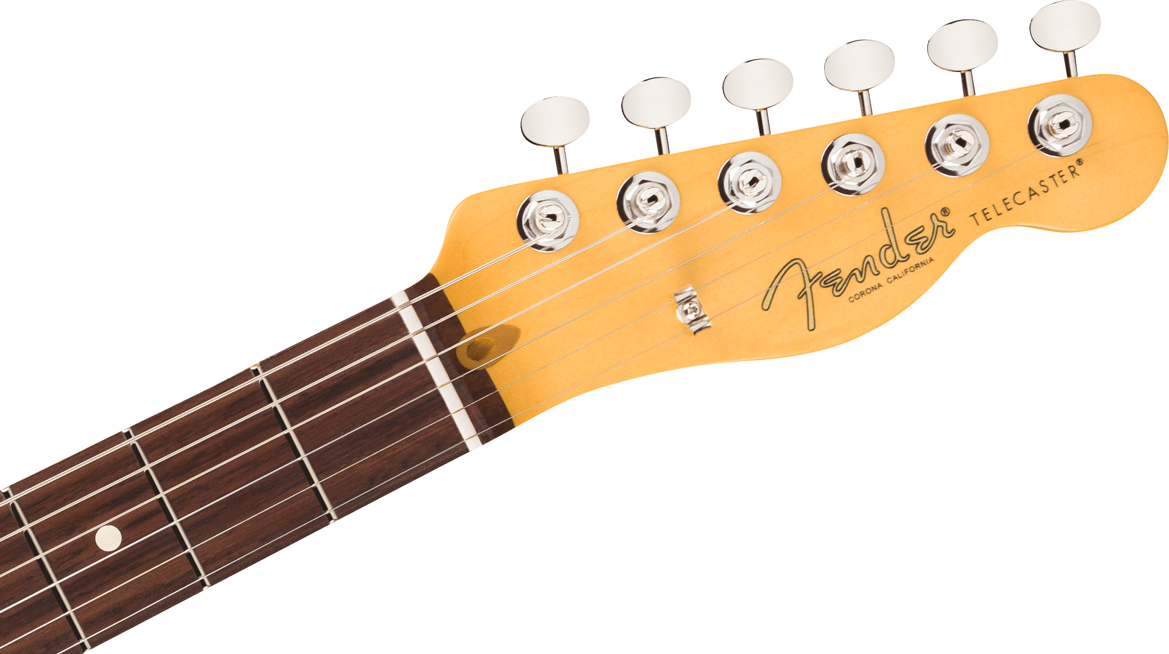 Image of Fender American Professional Classic Telecaster 3 Color Sunburst Rosewood Fingerboard