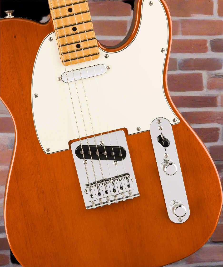 The Pied Piper Music Store