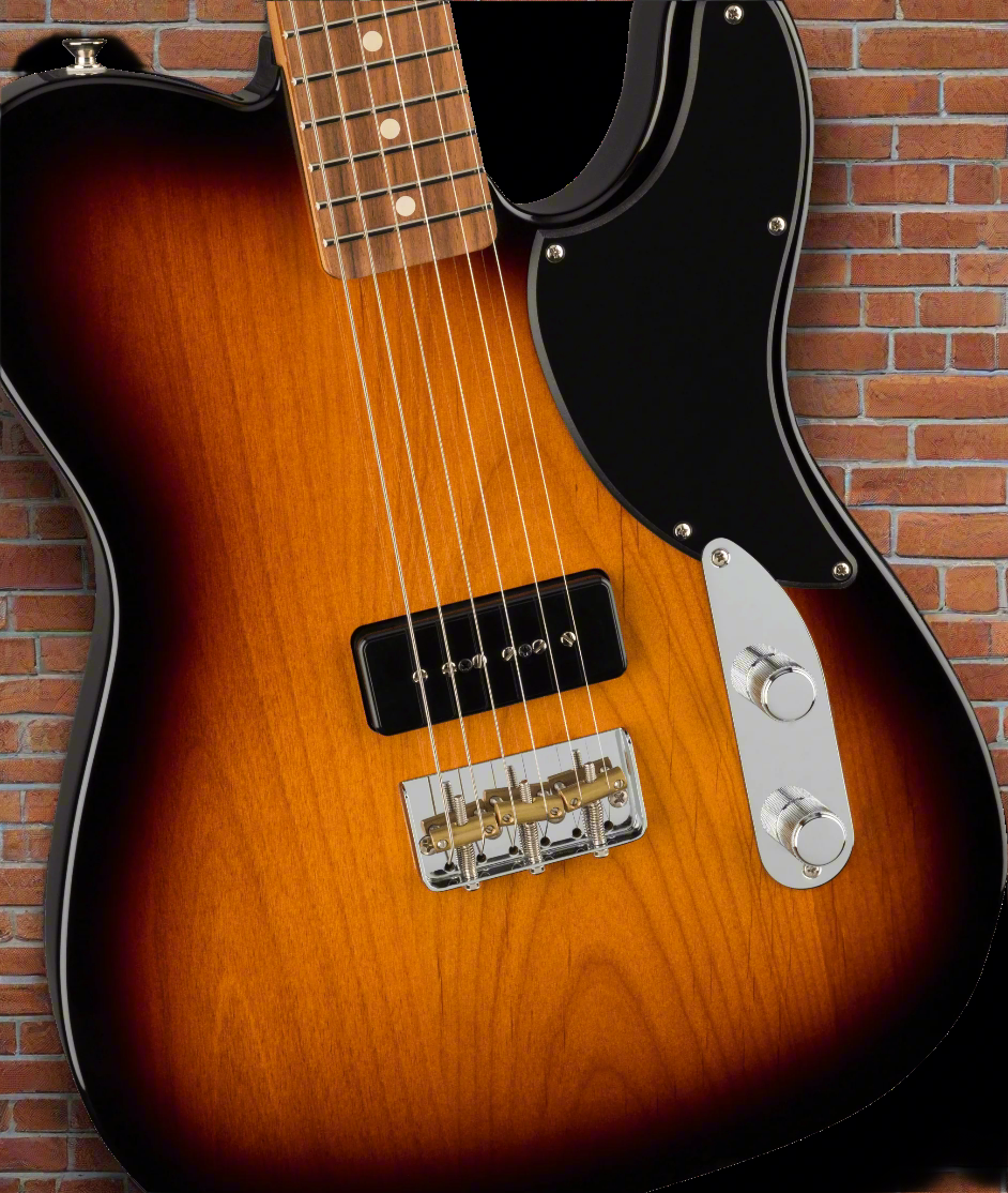 The Pied Piper Music Store