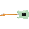 Image of Fender Vintera II 70s Telecaster Deluxe with Vibrato Surf Green