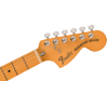 Image of Fender Vintera II 70s Telecaster Deluxe with Vibrato Surf Green