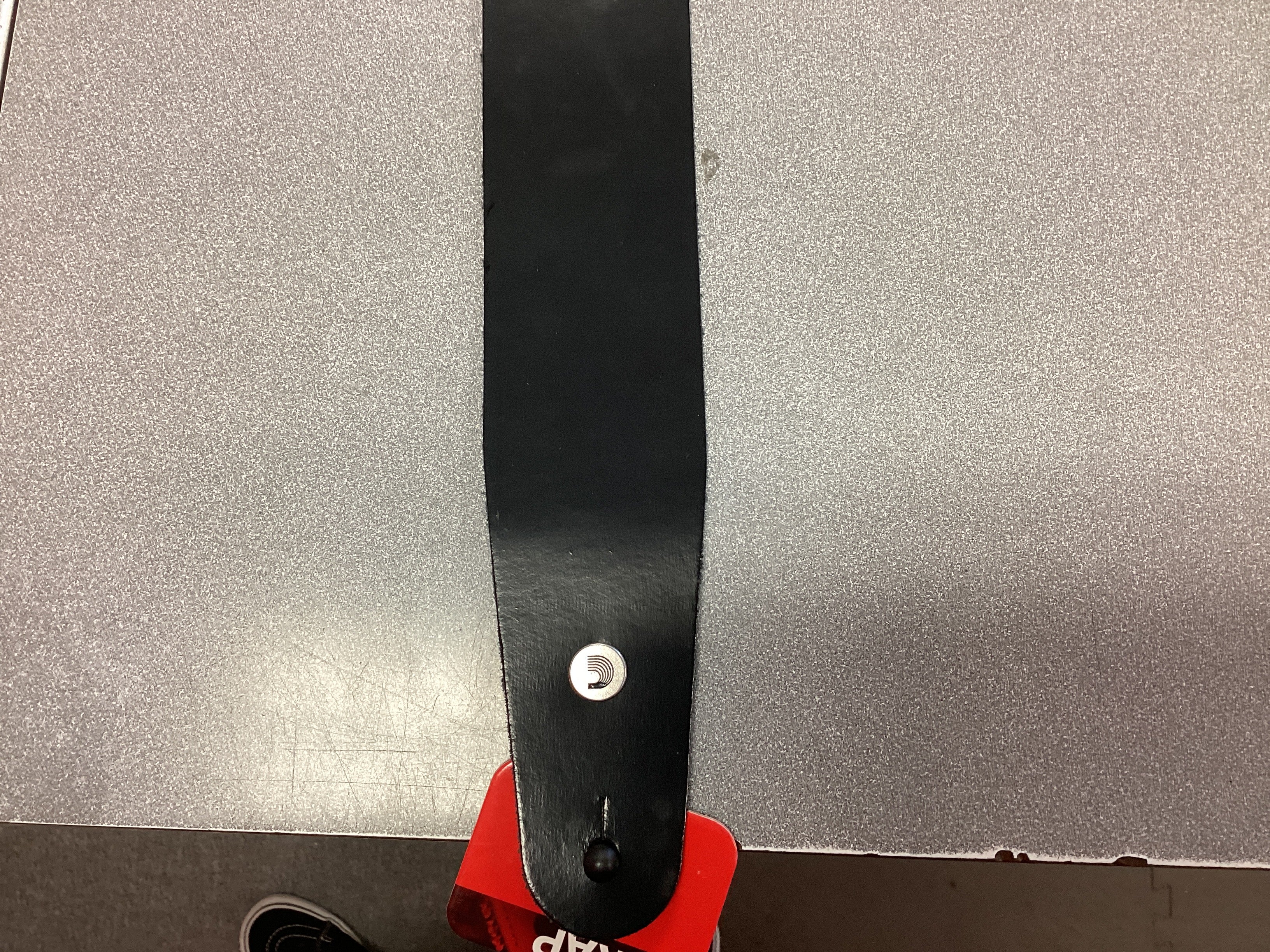 The Pied Piper Music Store