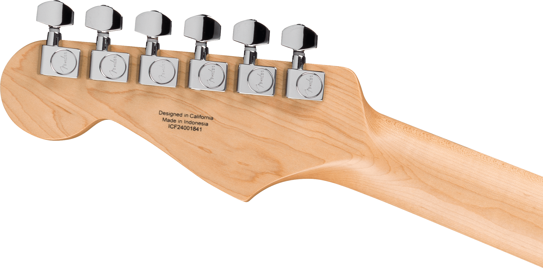 Image of Fender Standard Stratocaster - 3-Color Sunburst with Laurel Fingerboard
