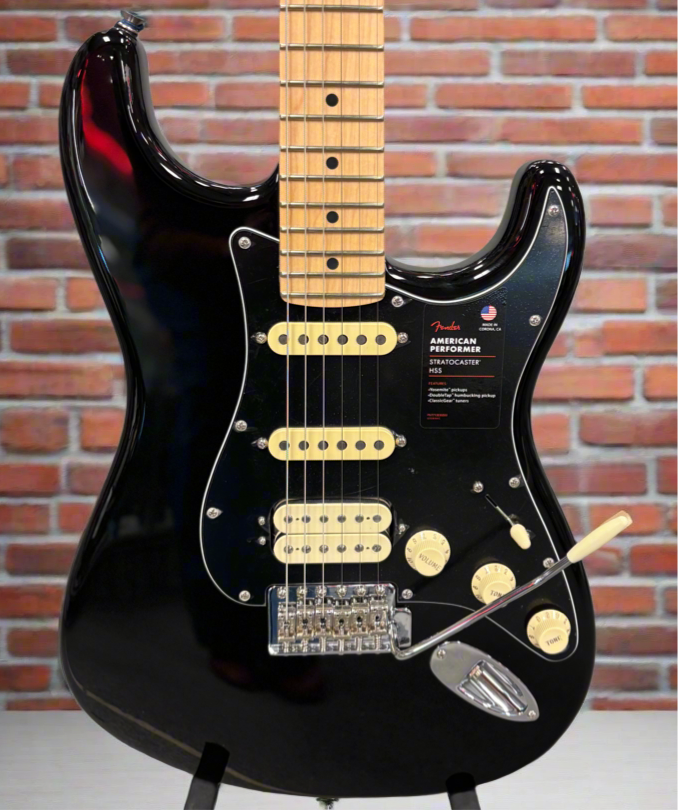 The Pied Piper Music Store