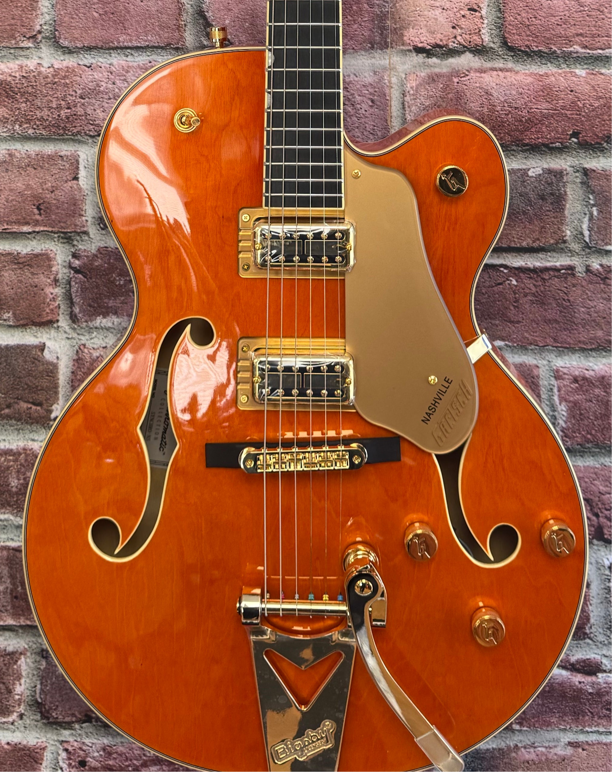 The Pied Piper Music Store