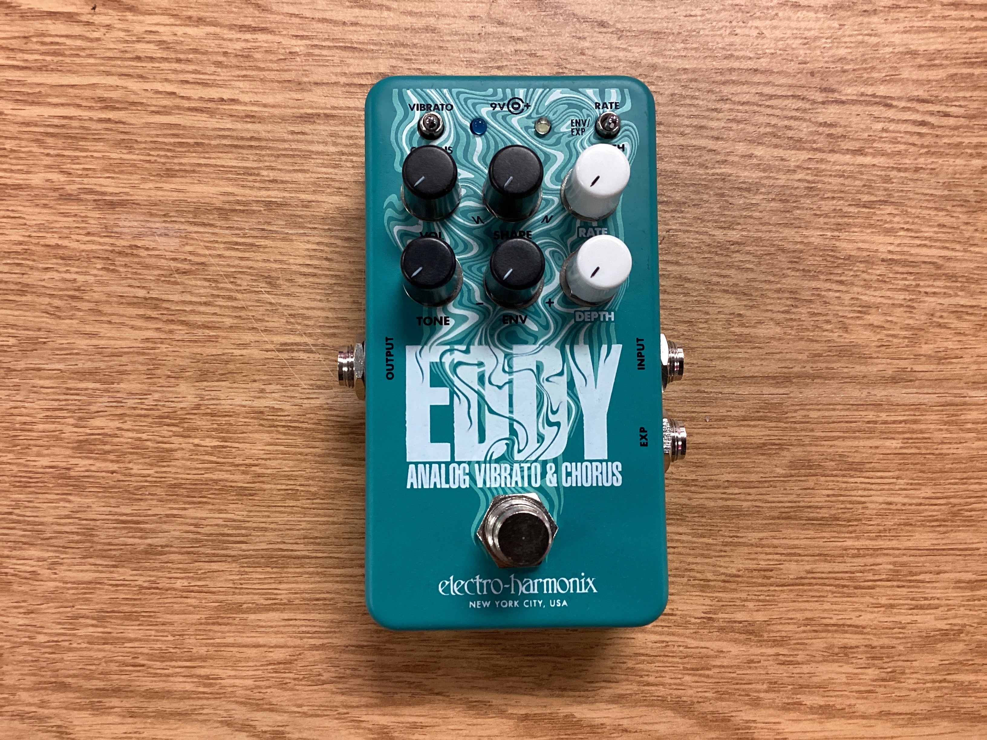 The Pied Piper Music Store