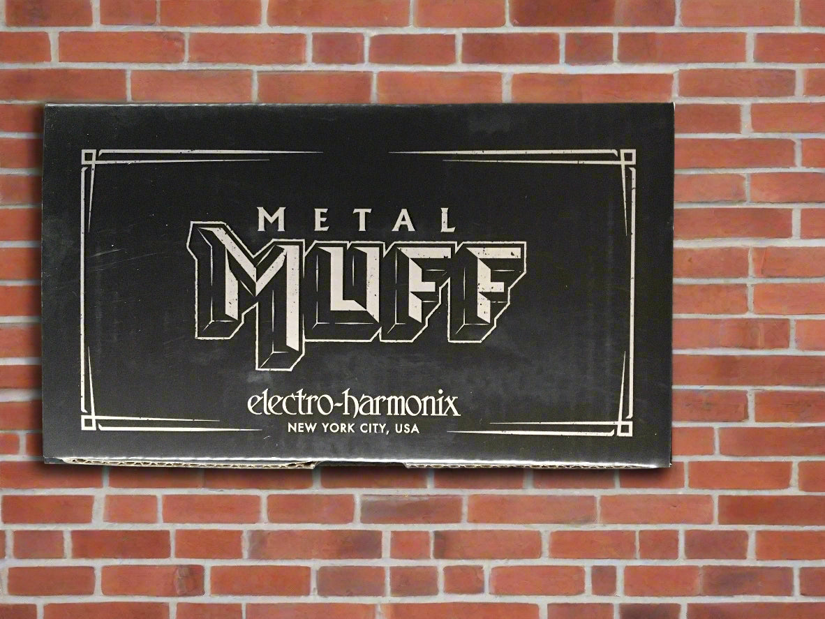 The Pied Piper Music Store