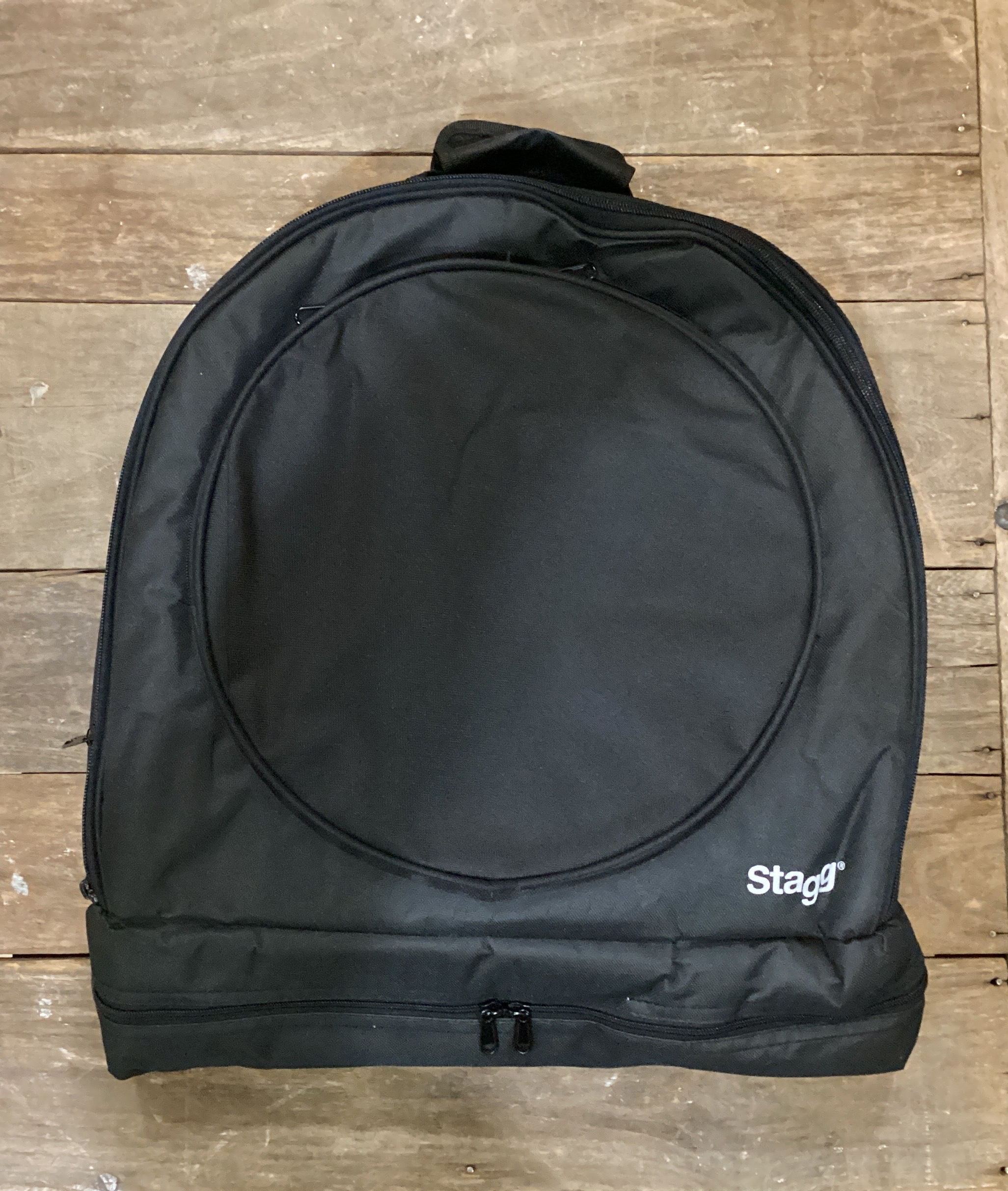 Image of Stagg 14