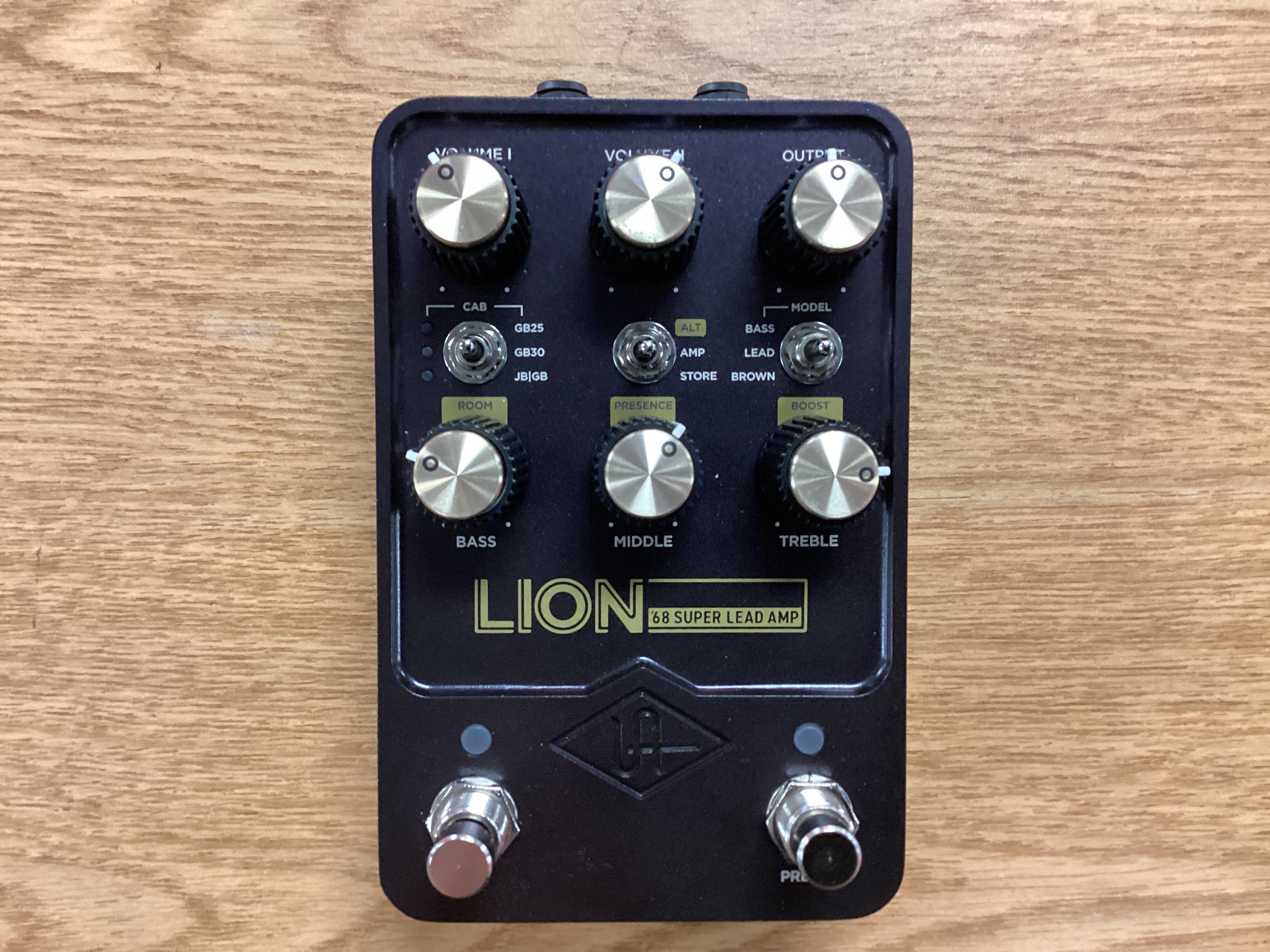 The Pied Piper Music Store