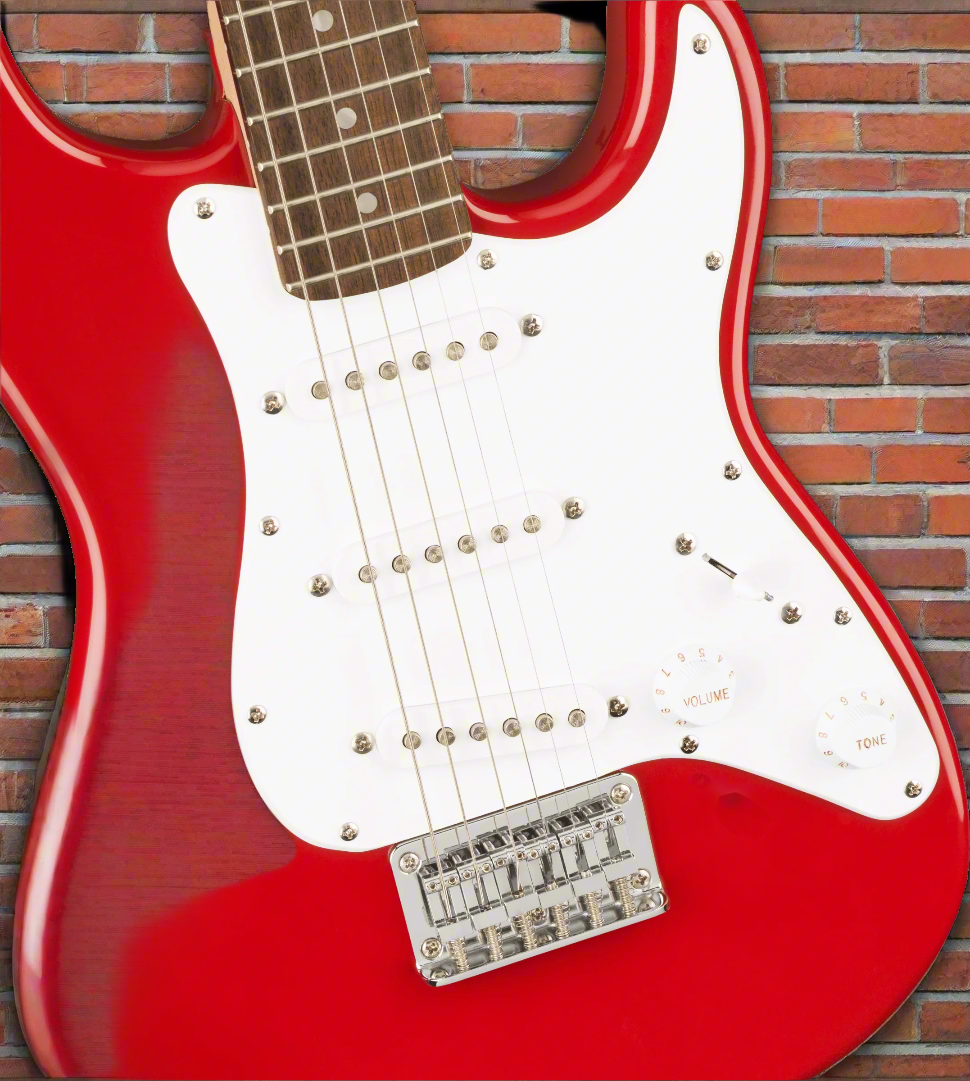 The Pied Piper Music Store