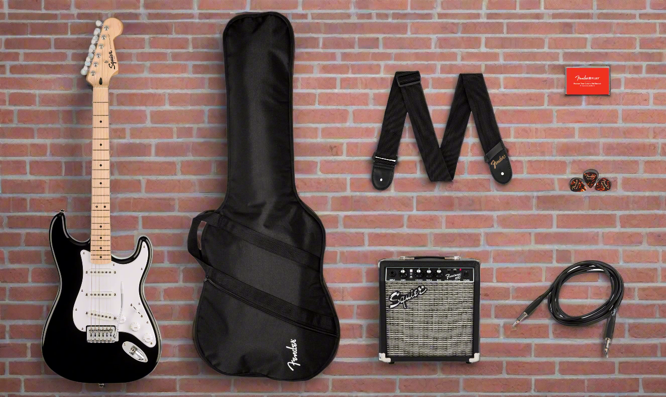 The Pied Piper Music Store