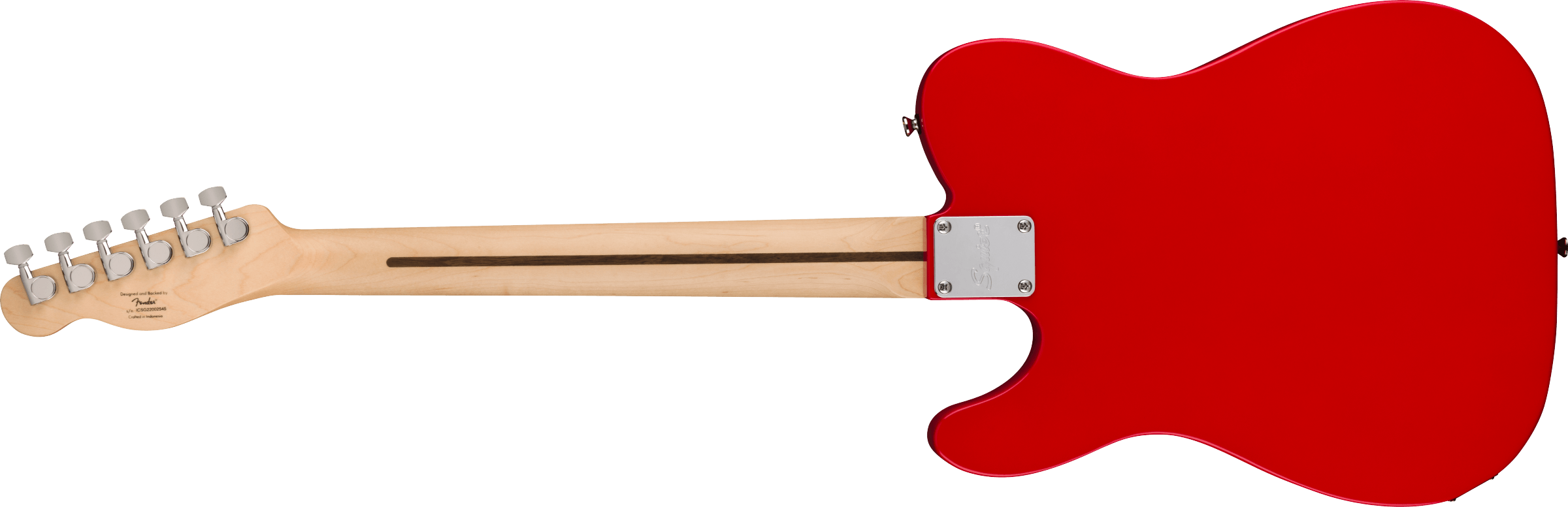 The Pied Piper Music Store