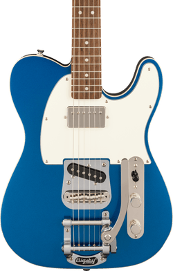 Image of Fender CLASSIC VIBE™ CUSTOM TELECASTER® SH WITH BIGSBY