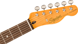 Image of Fender CLASSIC VIBE™ CUSTOM TELECASTER® SH WITH BIGSBY