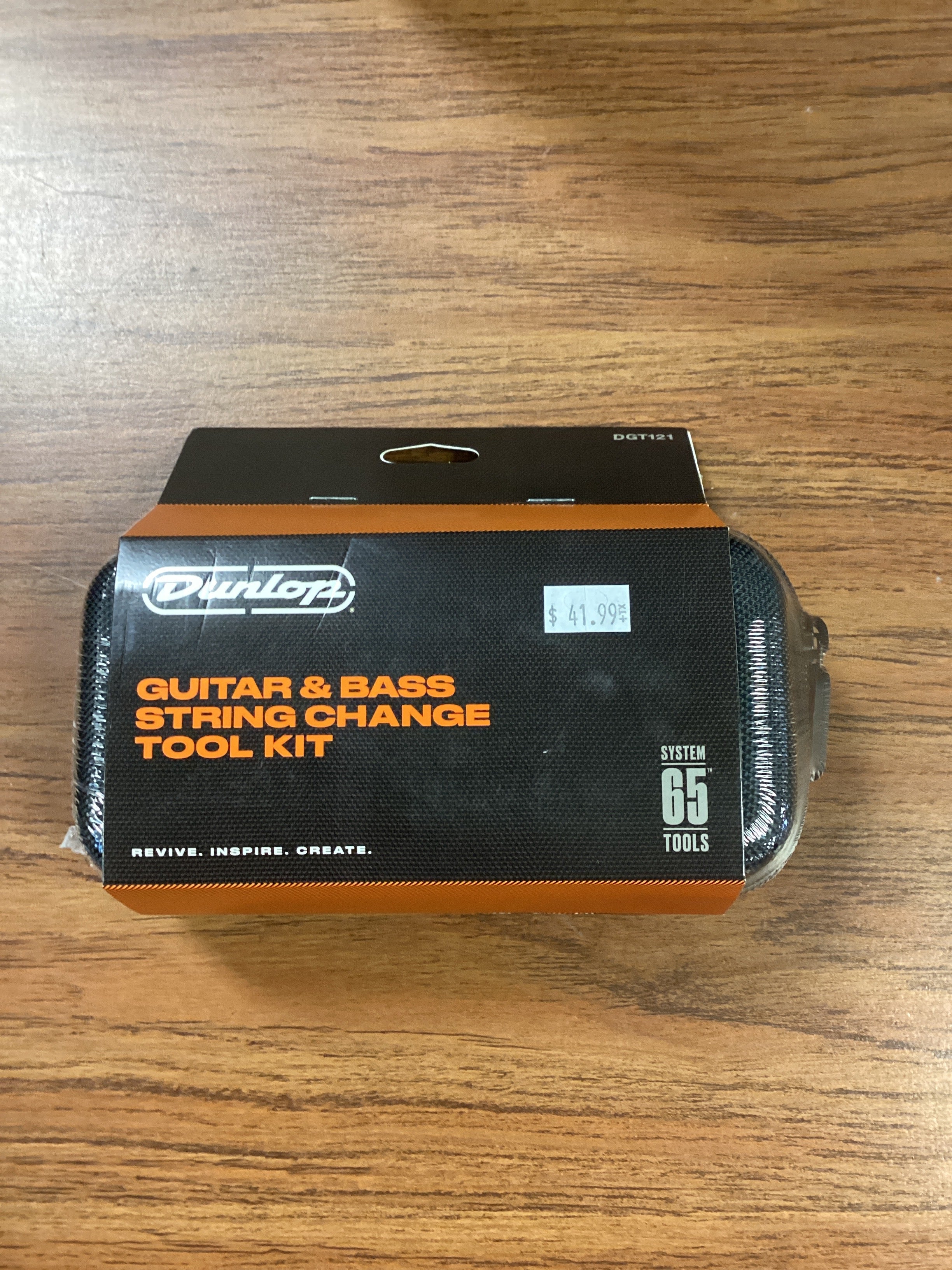 The Pied Piper Music Store