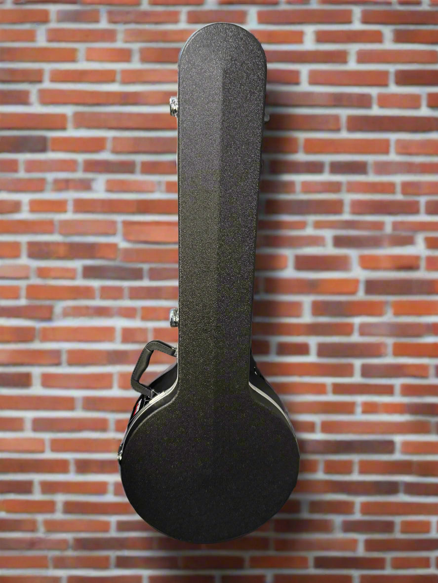 The Pied Piper Music Store