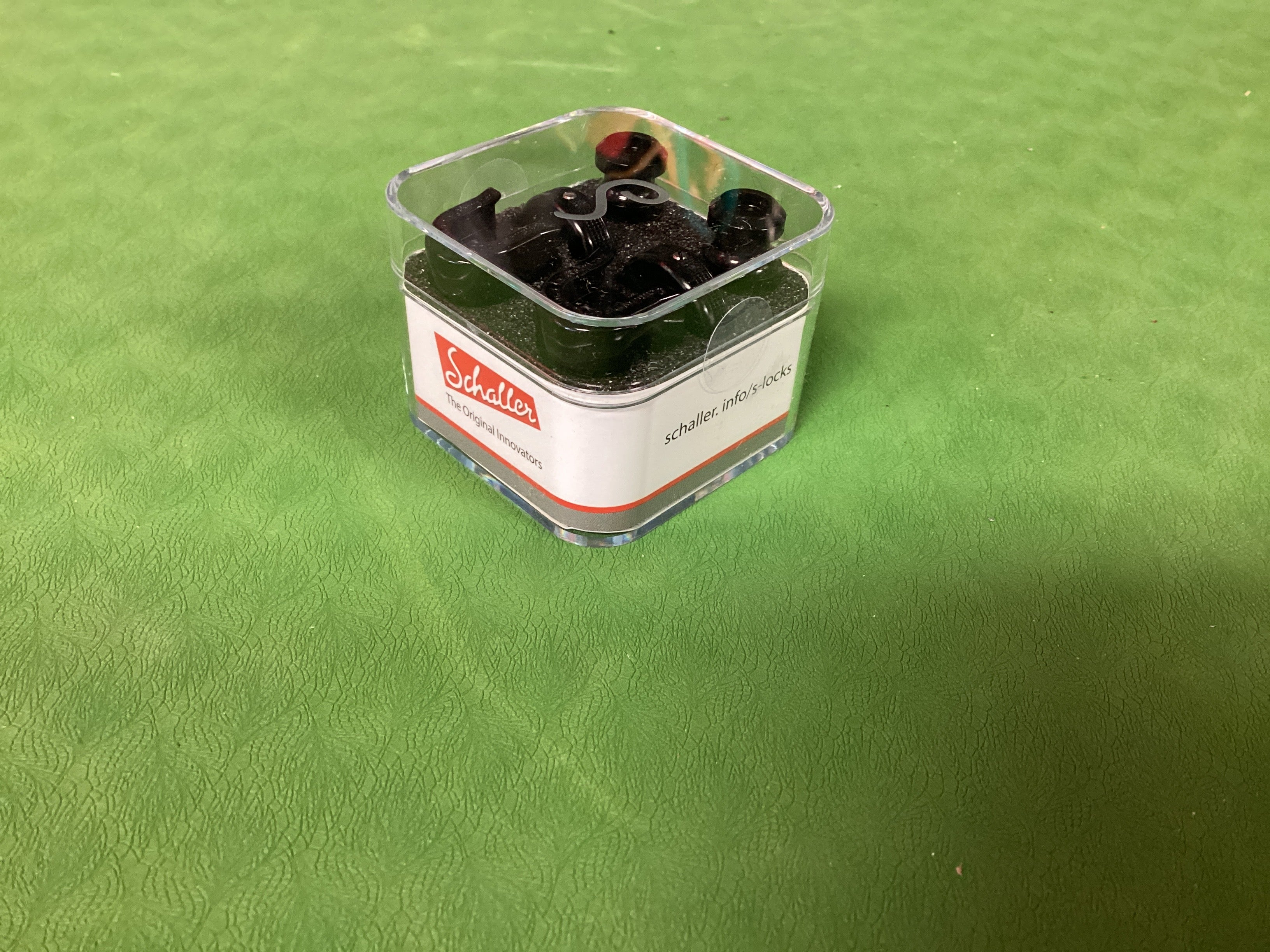 The Pied Piper Music Store