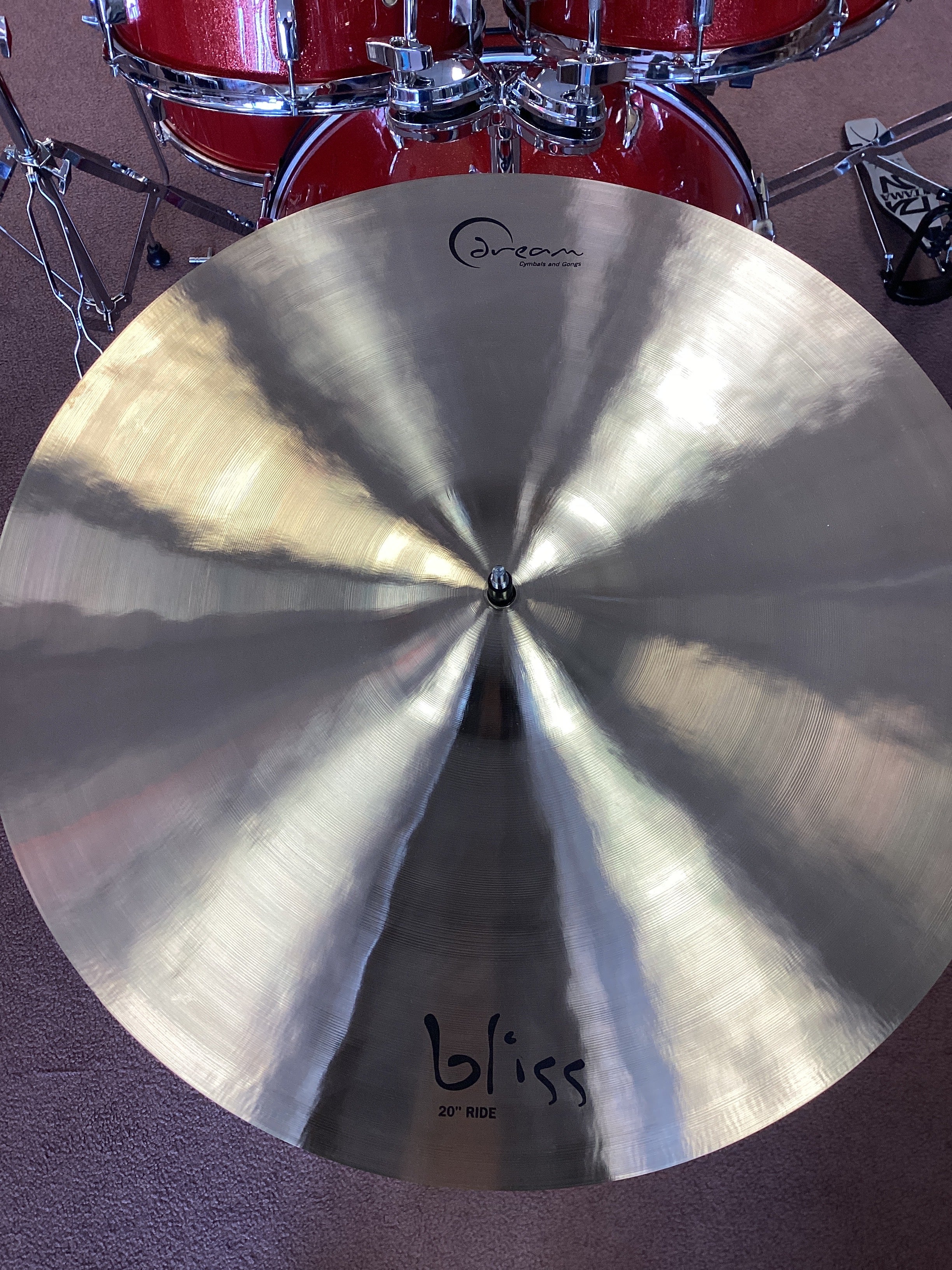 The Pied Piper Music Store