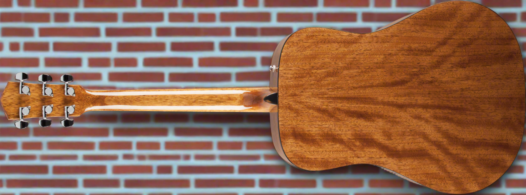 Image of Fender CD-60 Dreadnought V3 w/Case, Walnut Fingerboard, Natural