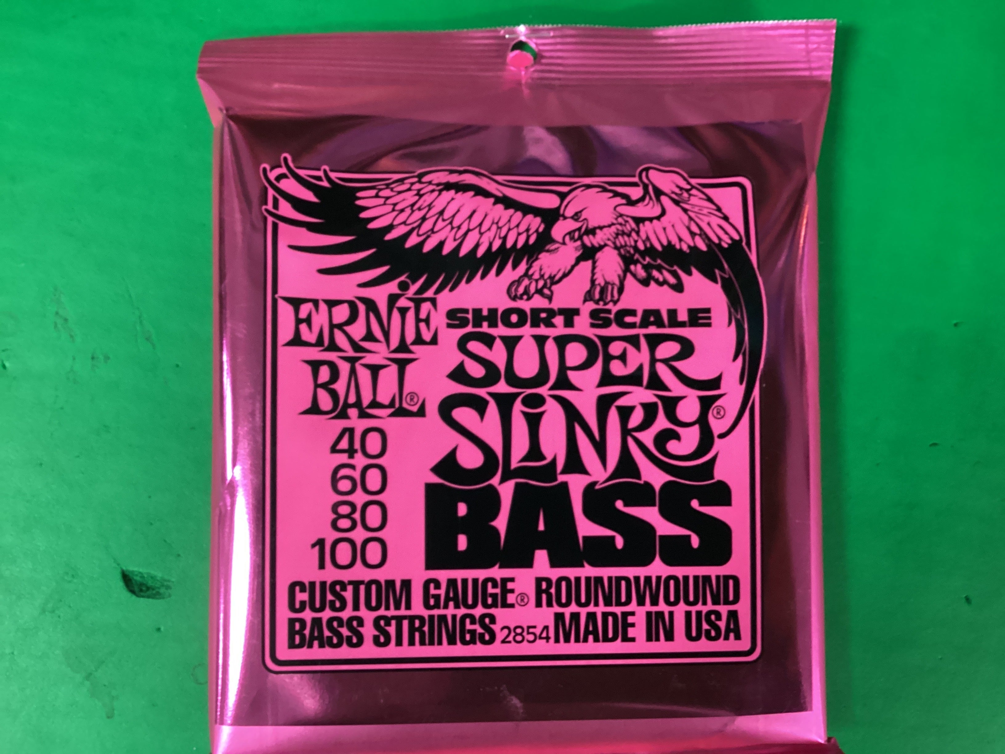 The Pied Piper Music Store