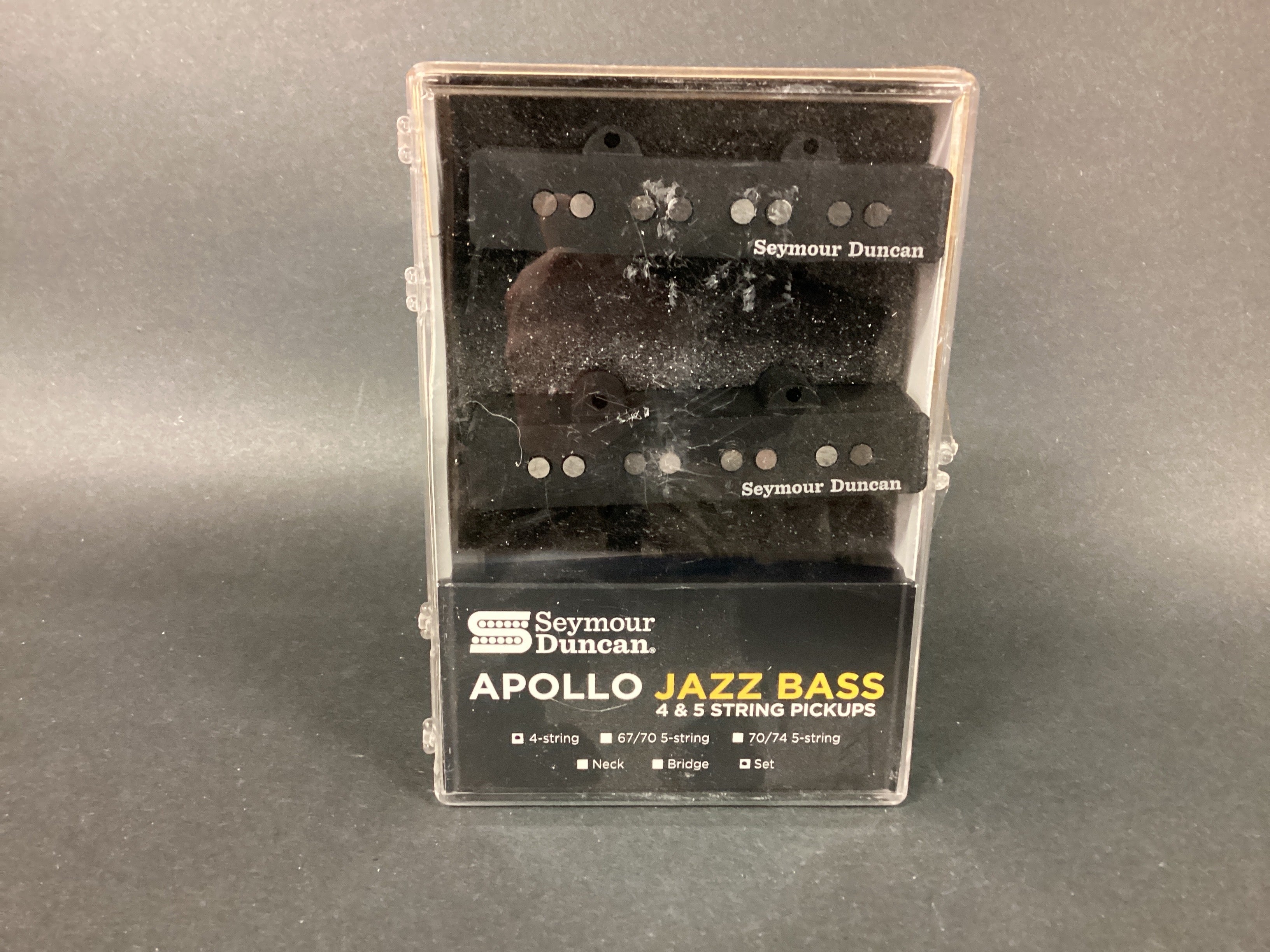 The Pied Piper Music Store