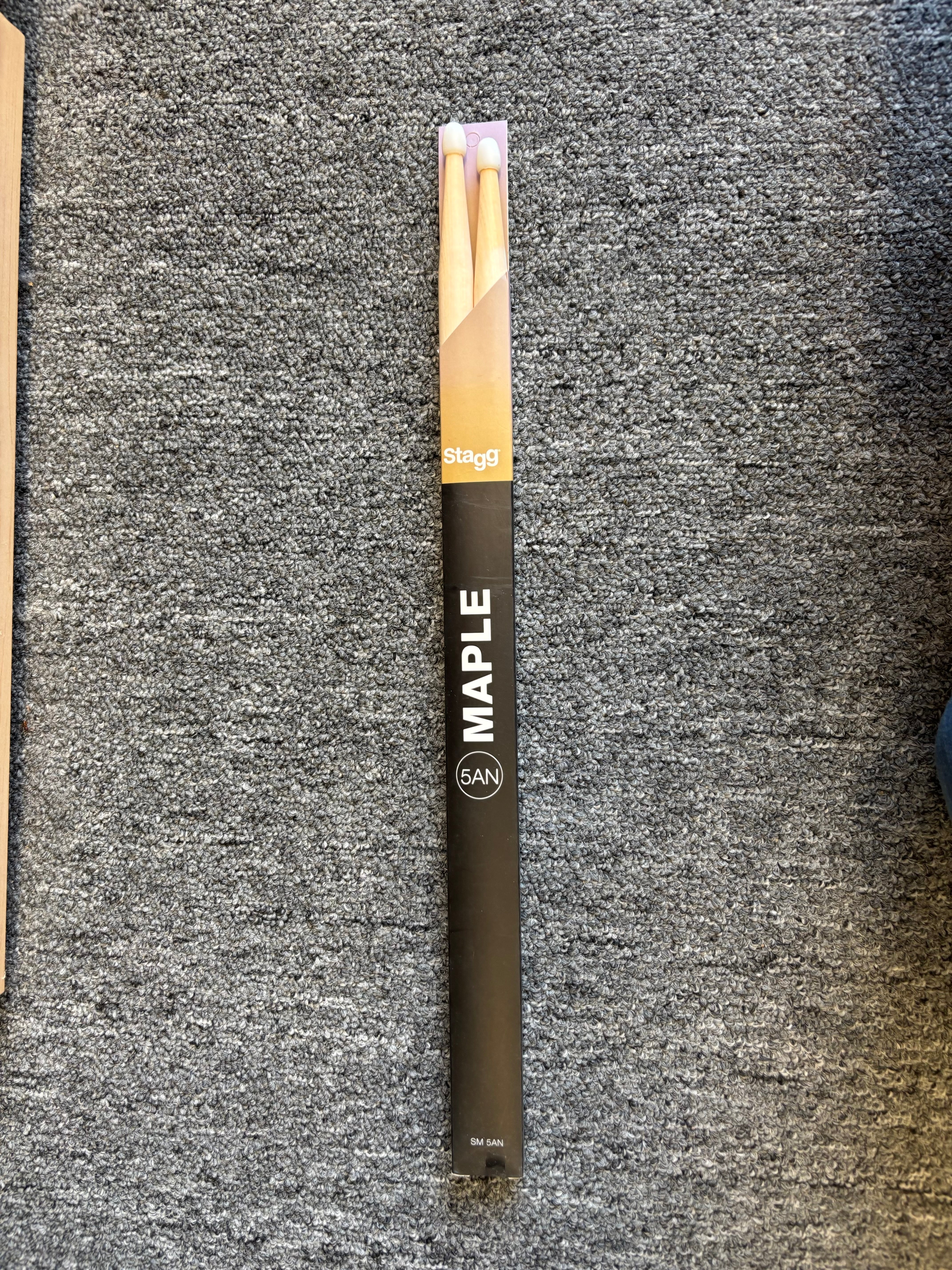 The Pied Piper Music Store