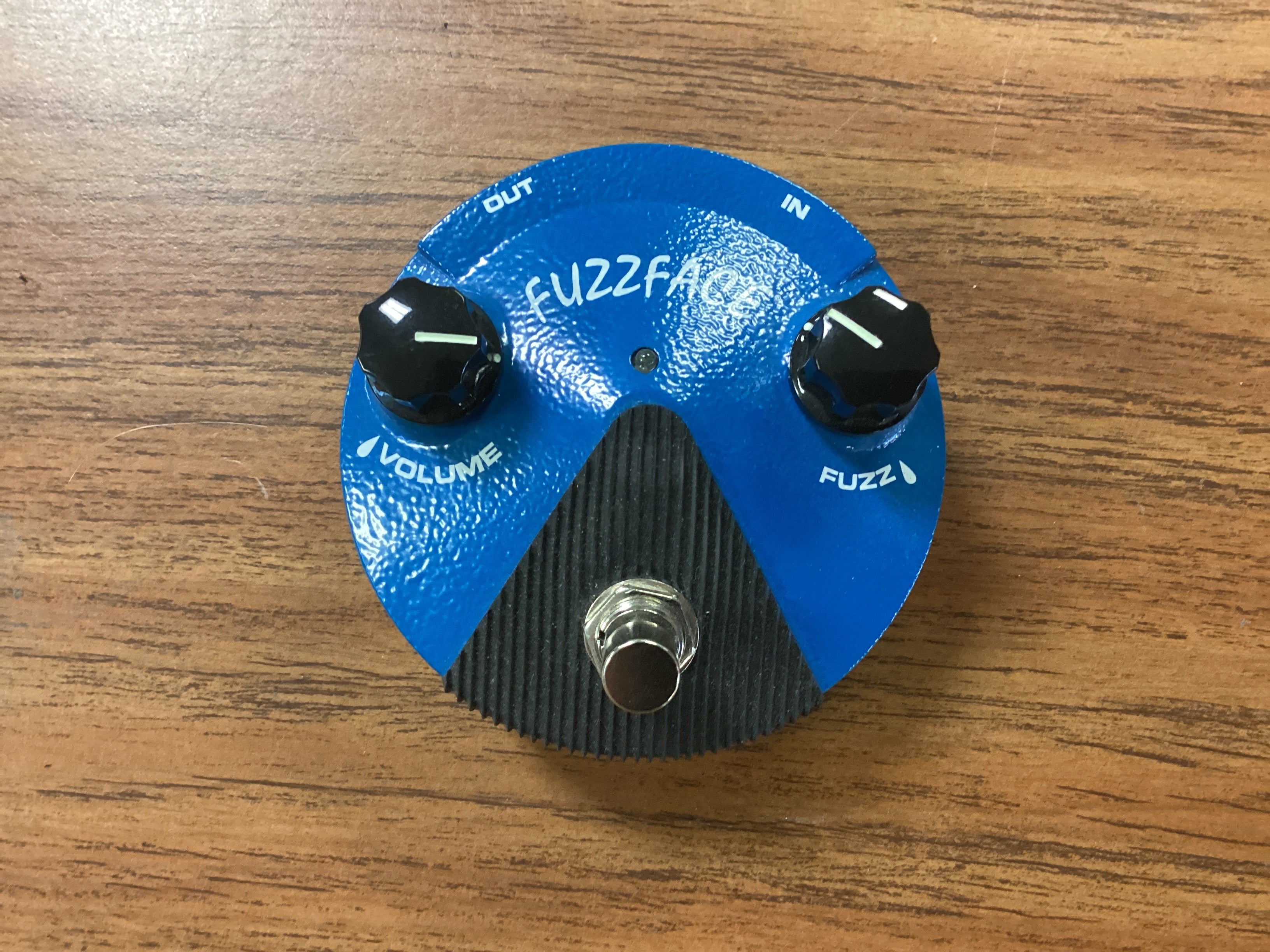 The Pied Piper Music Store