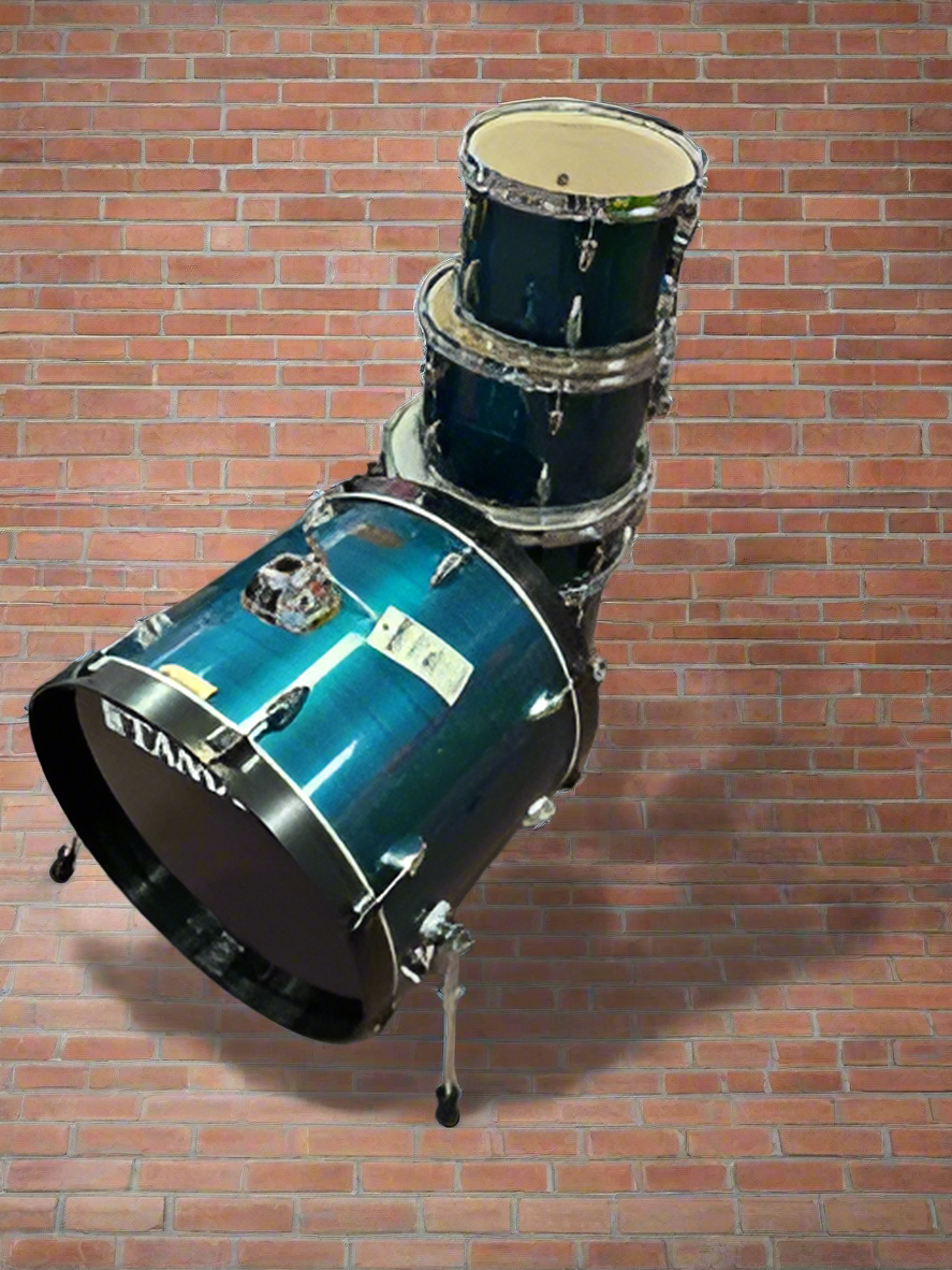 The Pied Piper Music Store