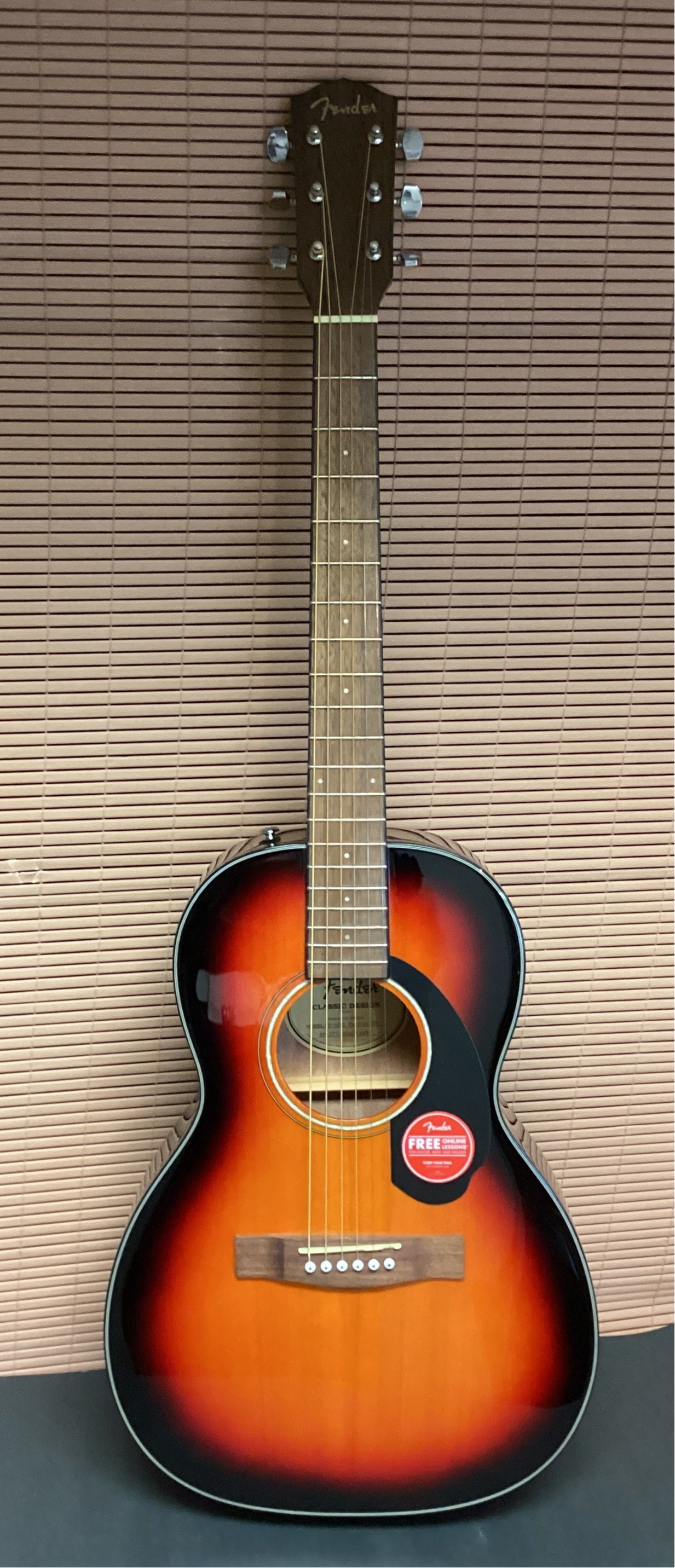 The Pied Piper Music Store