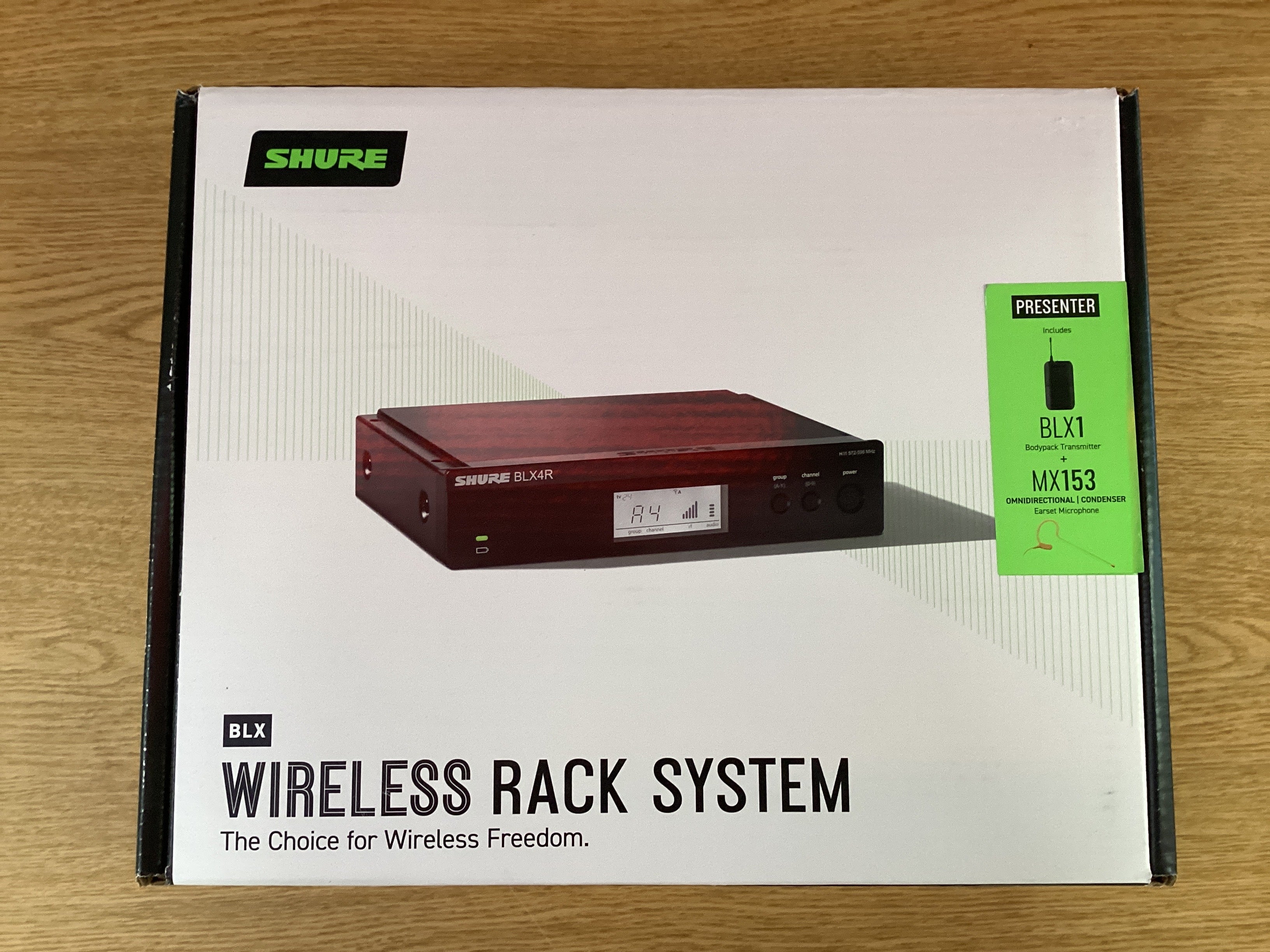 The Pied Piper Music Store