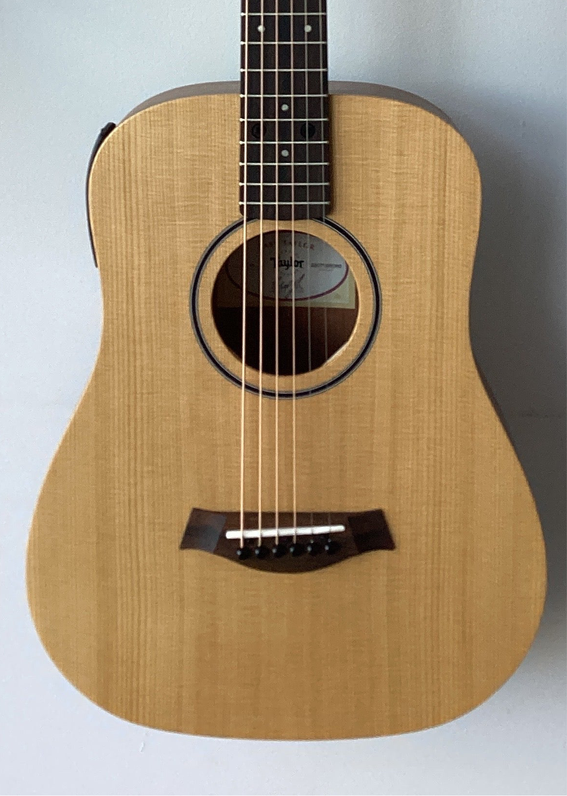 The Pied Piper Music Store