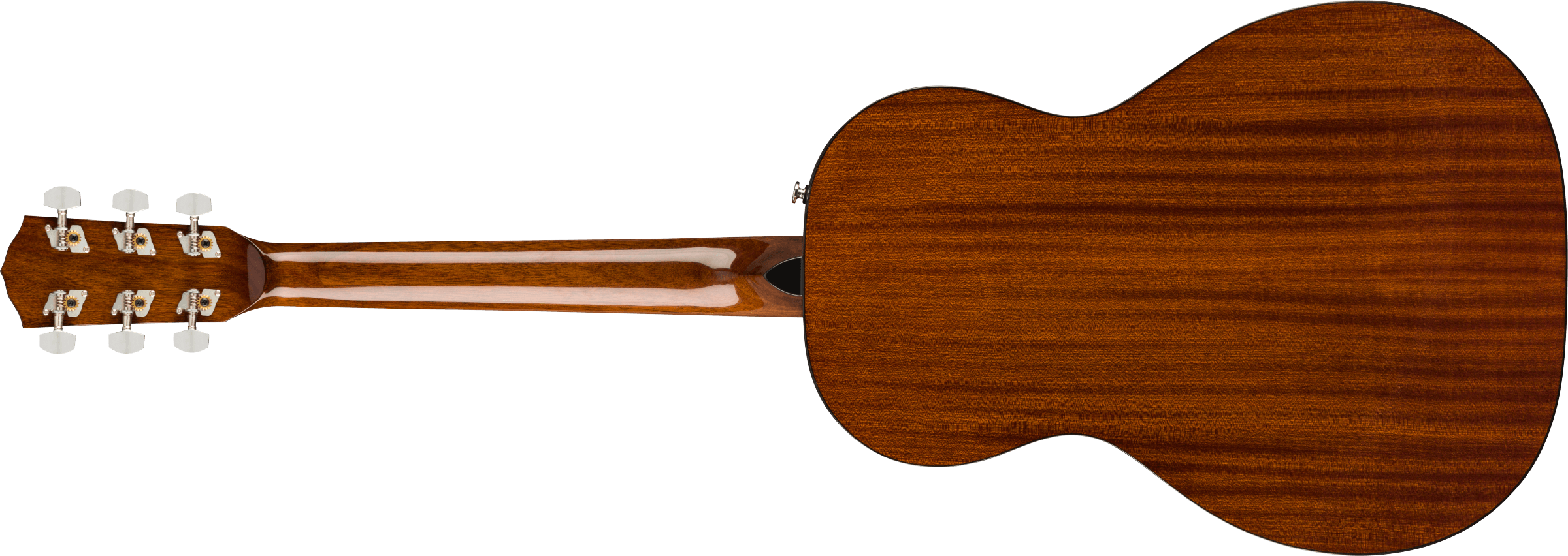 Image of Fender CP-60S Parlor, Walnut Fingerboard, Natural