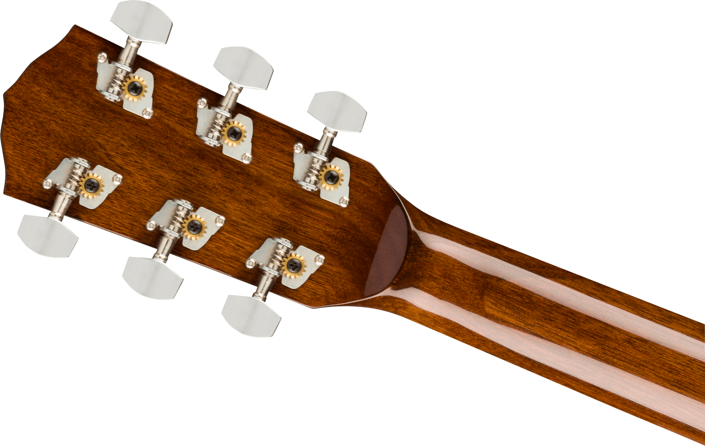Image of Fender CP-60S Parlor, Walnut Fingerboard, Natural